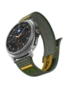 Pasek Spigen Athlex Air Samsung Galaxy Watch 8 / Classic (40 / 44 / 46 Mm) Active Green