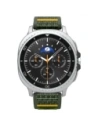 Pasek Spigen Athlex Air Samsung Galaxy Watch 8 / Classic (40 / 44 / 46 Mm) Active Green