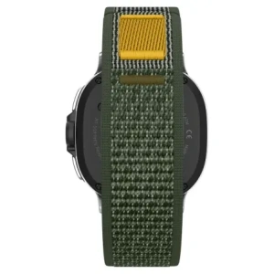 Pasek Spigen Athlex Air Samsung Galaxy Watch 8 / Classic (40 / 44 / 46 Mm) Active Green