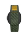 Pasek Spigen Athlex Air Samsung Galaxy Watch 8 / Classic (40 / 44 / 46 Mm) Active Green
