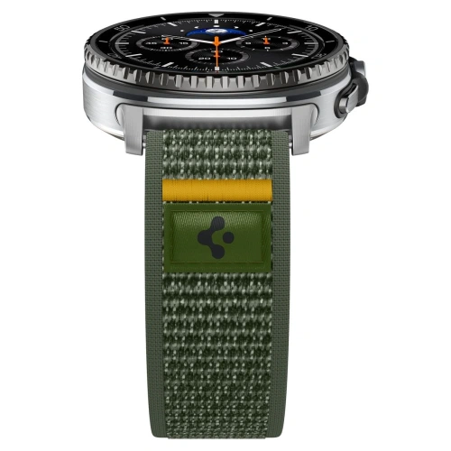Pasek Spigen Athlex Air Samsung Galaxy Watch 8 / Classic (40 / 44 / 46 Mm) Active Green