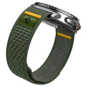Pasek Spigen Athlex Air Samsung Galaxy Watch 8 / Classic (40 / 44 / 46 Mm) Active Green