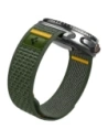 Pasek Spigen Athlex Air Samsung Galaxy Watch 8 / Classic (40 / 44 / 46 Mm) Active Green