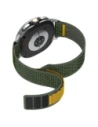 Pasek Spigen Athlex Air Samsung Galaxy Watch 8 / Classic (40 / 44 / 46 Mm) Active Green