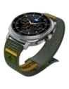 Pasek Spigen Athlex Air Samsung Galaxy Watch 8 / Classic (40 / 44 / 46 Mm) Active Green