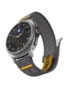 Pasek Spigen Athlex Air Samsung Galaxy Watch 8 / Classic (40 / 44 / 46 Mm) Active Grey Pasek Spigen Athlex Air Samsung Galaxy Watch 8 / Classic (40 / 44 / 46 Mm) Active Grey