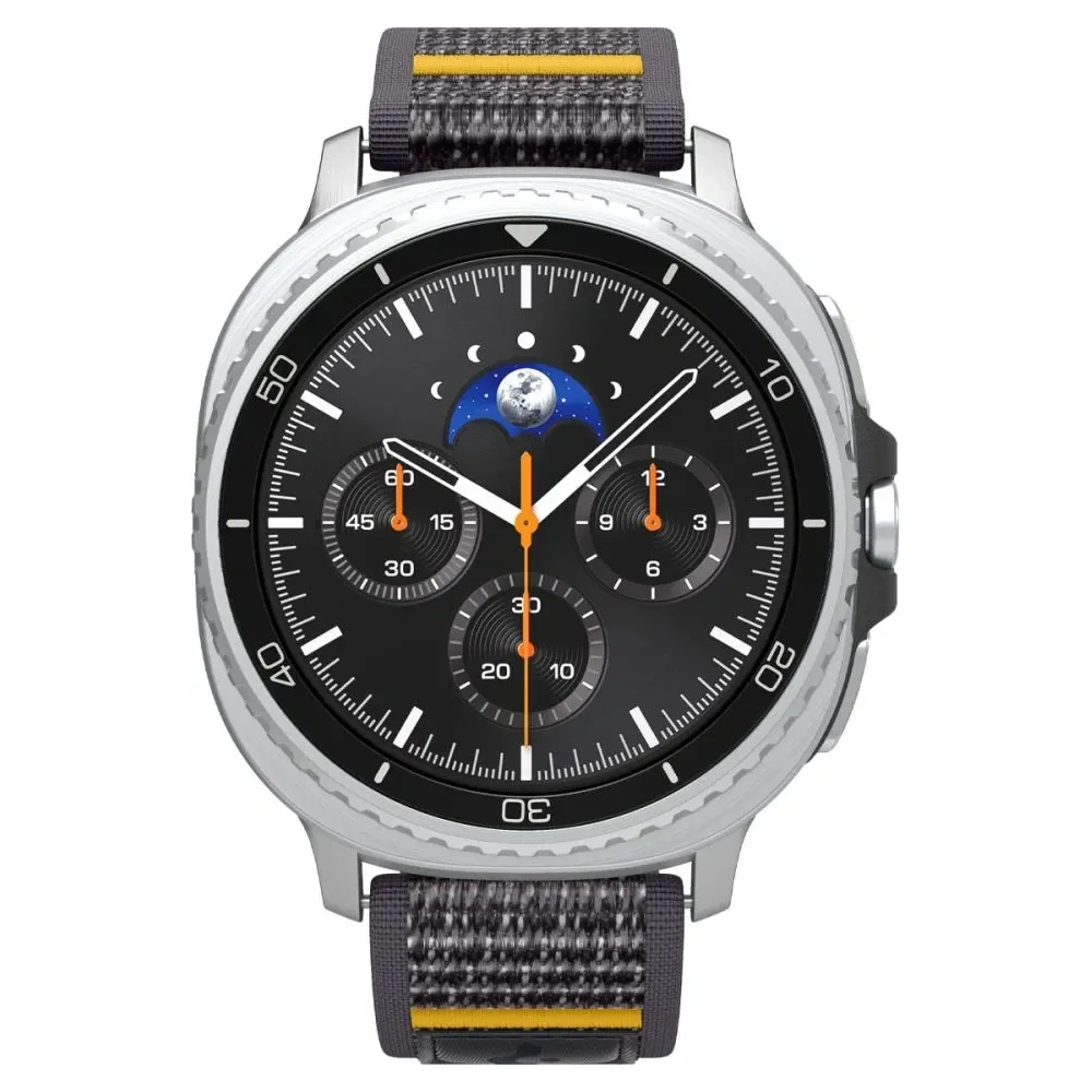 Pasek Spigen Athlex Air Samsung Galaxy Watch 8 / Classic (40 / 44 / 46 Mm) Active Grey Pasek Spigen Athlex Air Samsung Galaxy Watch 8 / Classic (40 / 44 / 46 Mm) Active Grey