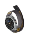Pasek Spigen Athlex Air Samsung Galaxy Watch 8 / Classic (40 / 44 / 46 Mm) Active Grey Pasek Spigen Athlex Air Samsung Galaxy Watch 8 / Classic (40 / 44 / 46 Mm) Active Grey