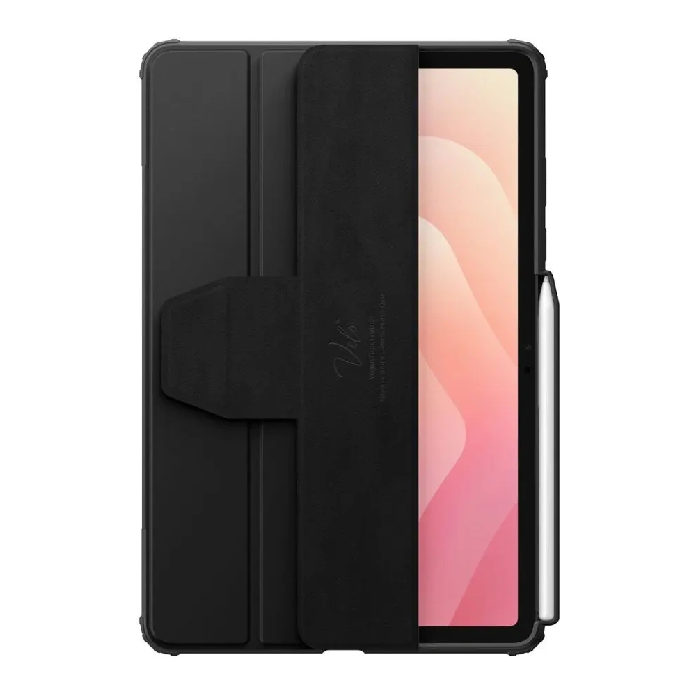 Etui Spigen Airskin Pro Galaxy Tab S11 11.0 X730 / X736 Black Etui Spigen Airskin Pro Galaxy Tab S11 11.0 X730 / X736 Black