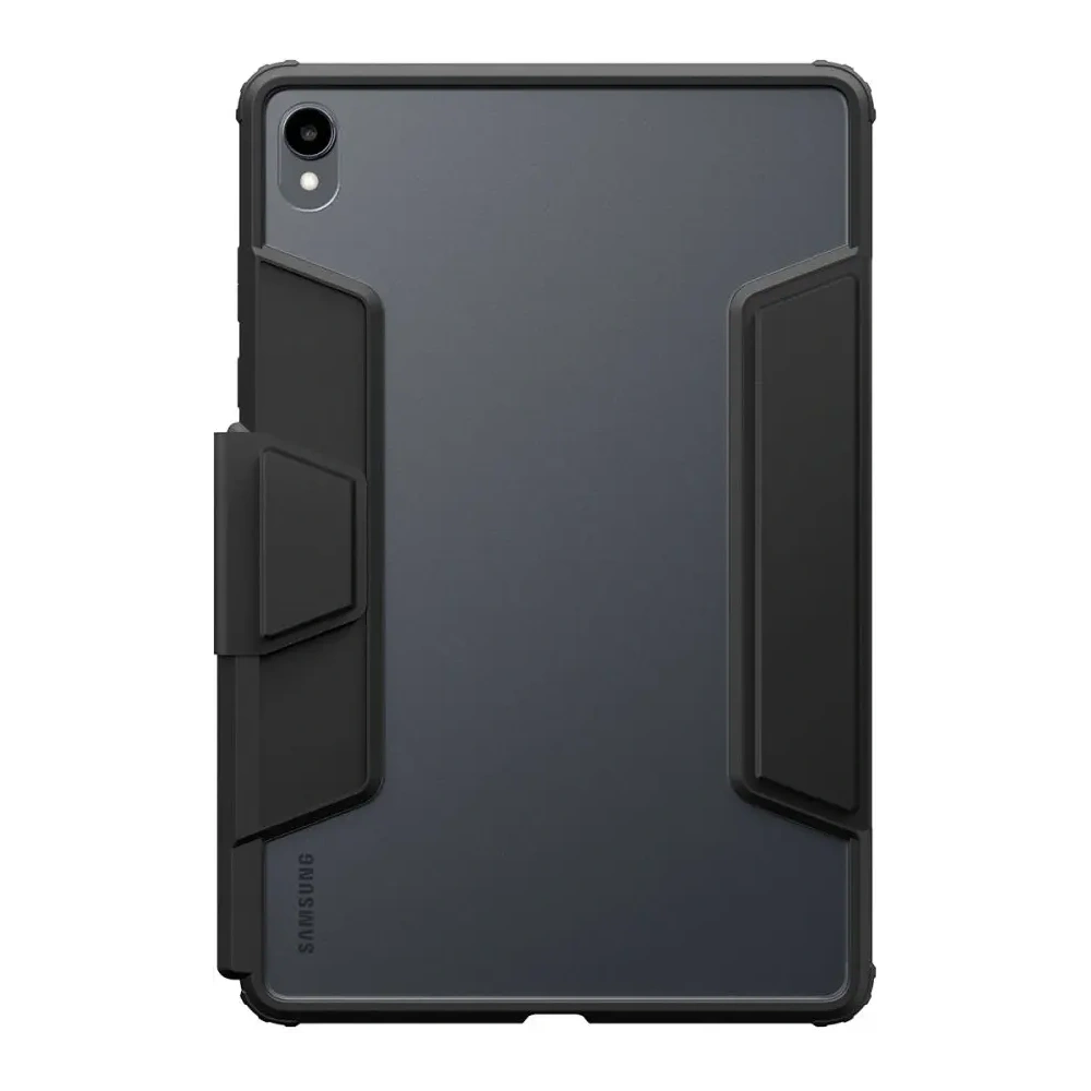 Etui Spigen Airskin Pro Galaxy Tab S11 11.0 X730 / X736 Black Etui Spigen Airskin Pro Galaxy Tab S11 11.0 X730 / X736 Black