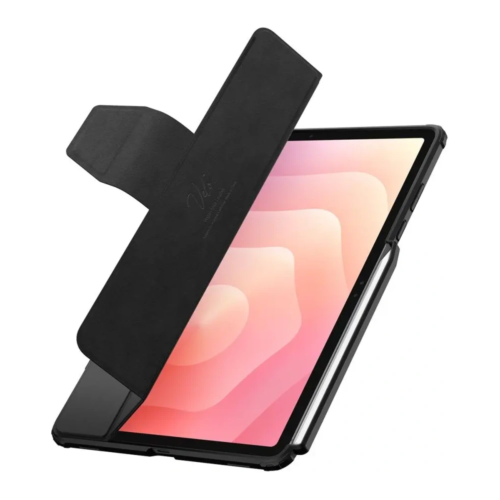 Etui Spigen Airskin Pro Galaxy Tab S11 11.0 X730 / X736 Black Etui Spigen Airskin Pro Galaxy Tab S11 11.0 X730 / X736 Black