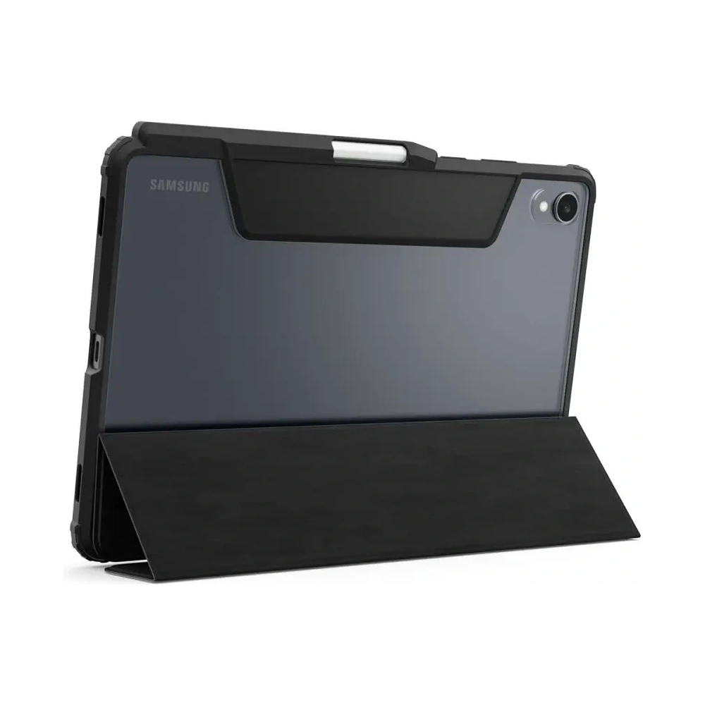 Etui Spigen Airskin Pro Galaxy Tab S11 11.0 X730 / X736 Black Etui Spigen Airskin Pro Galaxy Tab S11 11.0 X730 / X736 Black