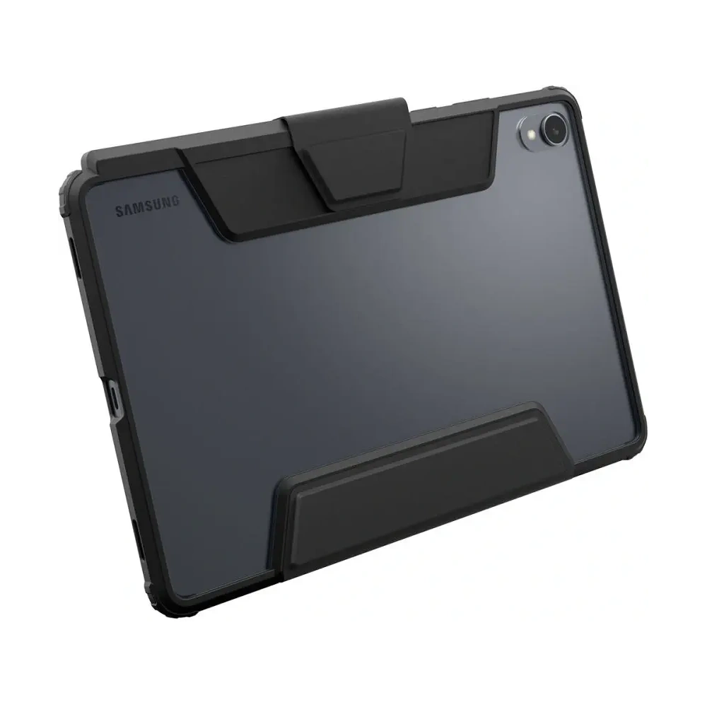 Etui Spigen Airskin Pro Galaxy Tab S11 11.0 X730 / X736 Black Etui Spigen Airskin Pro Galaxy Tab S11 11.0 X730 / X736 Black