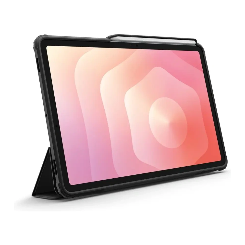 Etui Spigen Airskin Pro Galaxy Tab S11 11.0 X730 / X736 Black Etui Spigen Airskin Pro Galaxy Tab S11 11.0 X730 / X736 Black