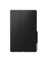 Etui Spigen Airskin Pro Samsung Galaxy Tab S11 Ultra 14.6 X930 / X936 Black Etui Spigen Airskin Pro Samsung Galaxy Tab S11 Ultra 14.6 X930 / X936 Black