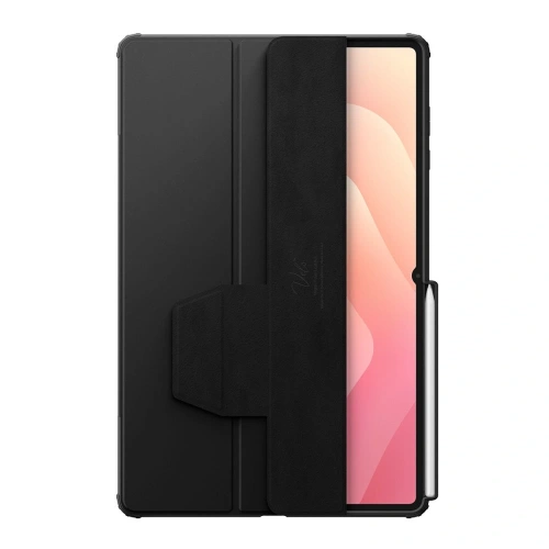 Etui Spigen Airskin Pro Samsung Galaxy Tab S11 Ultra 14.6 X930 / X936 Black