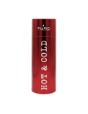 Hurtownia GSM - Butelcă termică din oțel inoxidabil Puro Hot&Cold 500ml (Roșu metalic) - PUR185RED - {ean13} - Hurt