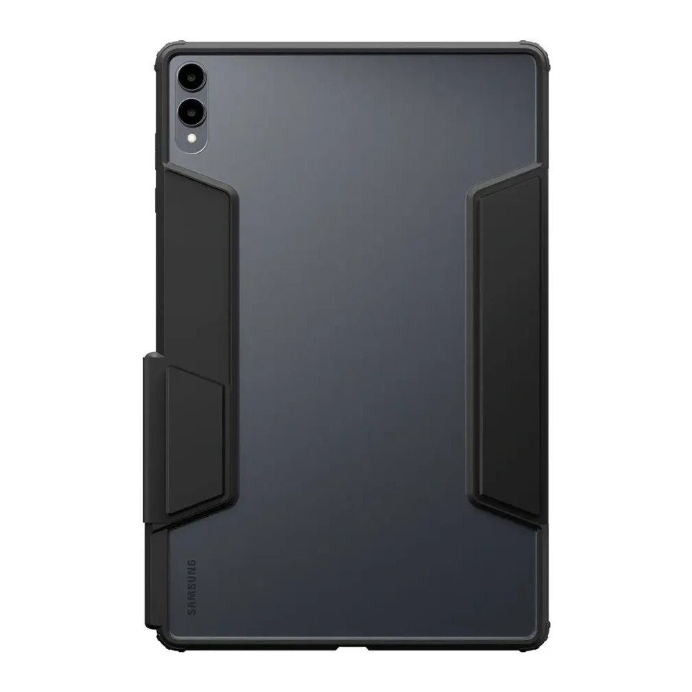 Etui Spigen Airskin Pro Samsung Galaxy Tab S11 Ultra 14.6 X930 / X936 Black Etui Spigen Airskin Pro Samsung Galaxy Tab S11 Ultra 14.6 X930 / X936 Black