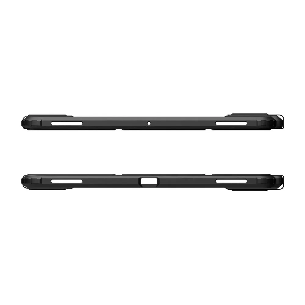 Etui Spigen Airskin Pro Samsung Galaxy Tab S11 Ultra 14.6 X930 / X936 Black Etui Spigen Airskin Pro Samsung Galaxy Tab S11 Ultra 14.6 X930 / X936 Black