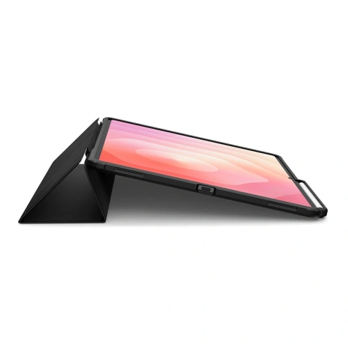 Etui Spigen Airskin Pro Samsung Galaxy Tab S11 Ultra 14.6 X930 / X936 Black