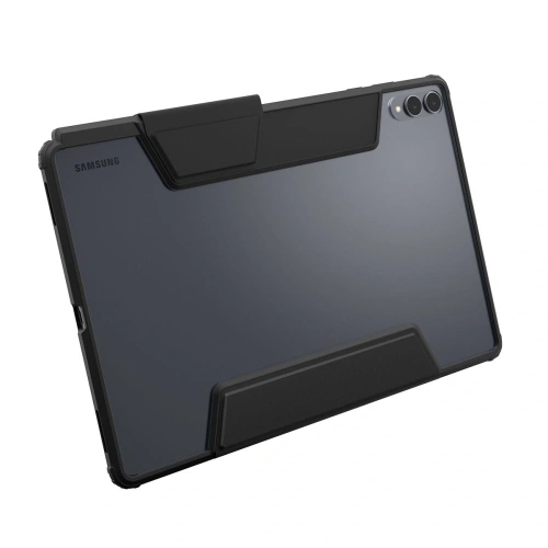Etui Spigen Airskin Pro Samsung Galaxy Tab S11 Ultra 14.6 X930 / X936 Black
