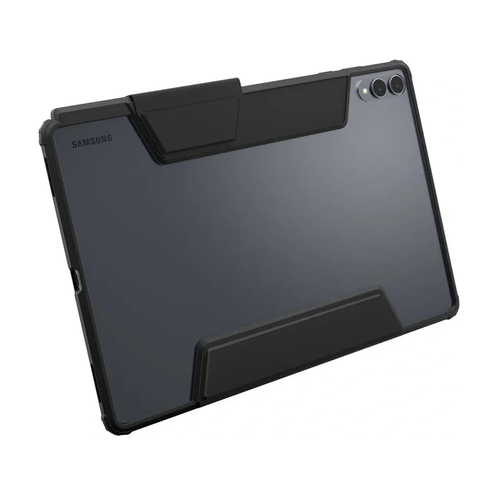 Etui Spigen Airskin Pro Samsung Galaxy Tab S11 Ultra 14.6 X930 / X936 Black Etui Spigen Airskin Pro Samsung Galaxy Tab S11 Ultra 14.6 X930 / X936 Black