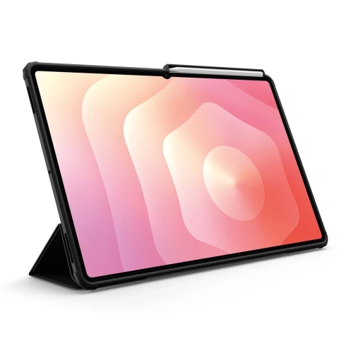 Etui Spigen Airskin Pro Samsung Galaxy Tab S11 Ultra 14.6 X930 / X936 Black