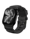 Pasek Spigen WBS2 Band Apple Watch 8 / 9 / 10 / 11 / Se / Ultra (44 / 45 / 46 / 49 Mm) Black Pasek Spigen WBS2 Band Apple Watch 8 / 9 / 10 / 11 / Se / Ultra (44 / 45 / 46 / 49 Mm) Black