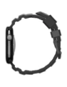 Pasek Spigen WBS2 Band Apple Watch 8 / 9 / 10 / 11 / Se / Ultra (44 / 45 / 46 / 49 Mm) Black Pasek Spigen WBS2 Band Apple Watch 8 / 9 / 10 / 11 / Se / Ultra (44 / 45 / 46 / 49 Mm) Black