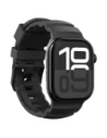 Pasek Spigen WBS2 Band Apple Watch 8 / 9 / 10 / 11 / Se / Ultra (44 / 45 / 46 / 49 Mm) Black Pasek Spigen WBS2 Band Apple Watch 8 / 9 / 10 / 11 / Se / Ultra (44 / 45 / 46 / 49 Mm) Black