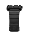Pasek Spigen WBS2 Band Apple Watch 8 / 9 / 10 / 11 / Se / Ultra (44 / 45 / 46 / 49 Mm) Black Pasek Spigen WBS2 Band Apple Watch 8 / 9 / 10 / 11 / Se / Ultra (44 / 45 / 46 / 49 Mm) Black
