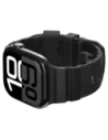 Pasek Spigen WBS2 Band Apple Watch 8 / 9 / 10 / 11 / Se / Ultra (44 / 45 / 46 / 49 Mm) Black Pasek Spigen WBS2 Band Apple Watch 8 / 9 / 10 / 11 / Se / Ultra (44 / 45 / 46 / 49 Mm) Black