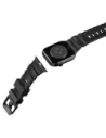 Pasek Spigen WBS2 Band Apple Watch 8 / 9 / 10 / 11 / Se / Ultra (44 / 45 / 46 / 49 Mm) Black Pasek Spigen WBS2 Band Apple Watch 8 / 9 / 10 / 11 / Se / Ultra (44 / 45 / 46 / 49 Mm) Black