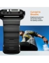Pasek Spigen WBS2 Band Apple Watch 8 / 9 / 10 / 11 / Se / Ultra (44 / 45 / 46 / 49 Mm) Black Pasek Spigen WBS2 Band Apple Watch 8 / 9 / 10 / 11 / Se / Ultra (44 / 45 / 46 / 49 Mm) Black