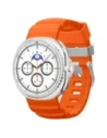 Pasek Spigen WBS2 Band Samsung Galaxy Watch 8 / Classic (40 / 44 / 46 Mm) Orange Pasek Spigen WBS2 Band Samsung Galaxy Watch 8 / Classic (40 / 44 / 46 Mm) Orange