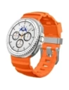 Pasek Spigen WBS2 Band Samsung Galaxy Watch 8 / Classic (40 / 44 / 46 Mm) Orange Pasek Spigen WBS2 Band Samsung Galaxy Watch 8 / Classic (40 / 44 / 46 Mm) Orange