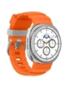 Pasek Spigen WBS2 Band Samsung Galaxy Watch 8 / Classic (40 / 44 / 46 Mm) Orange Pasek Spigen WBS2 Band Samsung Galaxy Watch 8 / Classic (40 / 44 / 46 Mm) Orange