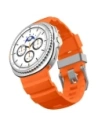 Pasek Spigen WBS2 Band Samsung Galaxy Watch 8 / Classic (40 / 44 / 46 Mm) Orange Pasek Spigen WBS2 Band Samsung Galaxy Watch 8 / Classic (40 / 44 / 46 Mm) Orange