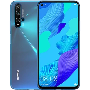 Wholesale PURO 0.3 Nude Huawei Nova 5T (clear) - PUR186CL - {ean13} - Hurt