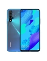 PURO 0.3 Nude Huawei Nova 5T (clear)