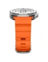 Pasek Spigen WBS2 Band Samsung Galaxy Watch 8 / Classic (40 / 44 / 46 Mm) Orange Pasek Spigen WBS2 Band Samsung Galaxy Watch 8 / Classic (40 / 44 / 46 Mm) Orange