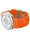 Pasek Spigen WBS2 Band Samsung Galaxy Watch 8 / Classic (40 / 44 / 46 Mm) Orange Pasek Spigen WBS2 Band Samsung Galaxy Watch 8 / Classic (40 / 44 / 46 Mm) Orange