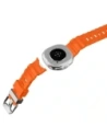 Pasek Spigen WBS2 Band Samsung Galaxy Watch 8 / Classic (40 / 44 / 46 Mm) Orange Pasek Spigen WBS2 Band Samsung Galaxy Watch 8 / Classic (40 / 44 / 46 Mm) Orange