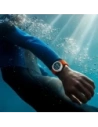Pasek Spigen WBS2 Band Samsung Galaxy Watch 8 / Classic (40 / 44 / 46 Mm) Orange Pasek Spigen WBS2 Band Samsung Galaxy Watch 8 / Classic (40 / 44 / 46 Mm) Orange