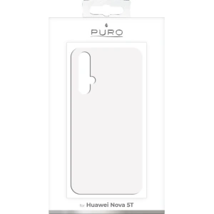 Wholesale PURO 0.3 Nude Huawei Nova 5T (clear) - PUR186CL - {ean13} - Hurt