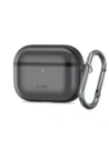 Etui Tech-Protect Flexair Magmat Apple AirPods Pro 3 Matte Black