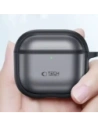 Etui Tech-Protect Flexair Magmat Apple AirPods Pro 3 Matte Black