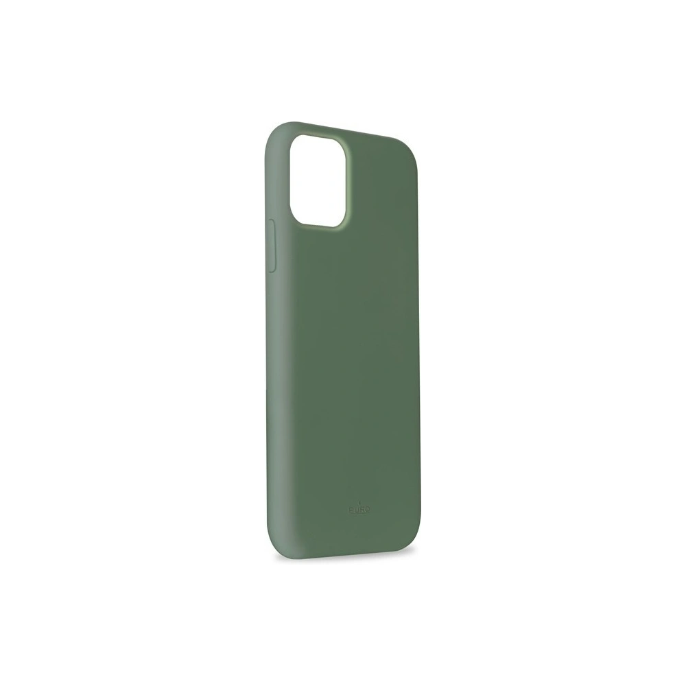 Hurtownia GSM - Etui PURO ICON Cover Apple iPhone 11 Pro (zelená) - PUR187GRN - {ean13} - Hurt
