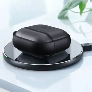 Etui Tech-Protect Flexair Magmat Apple AirPods Pro 3 Matte Black Etui Tech-Protect Flexair Magmat Apple AirPods Pro 3 Matte Black