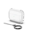 Etui Tech-Protect Flexair Bounce Apple AirPods Pro 3 Clear Etui Tech-Protect Flexair Bounce Apple AirPods Pro 3 Clear